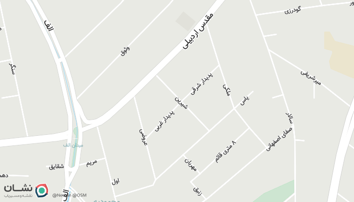office location