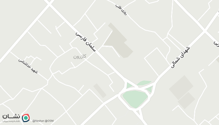 office location