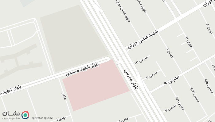 office location