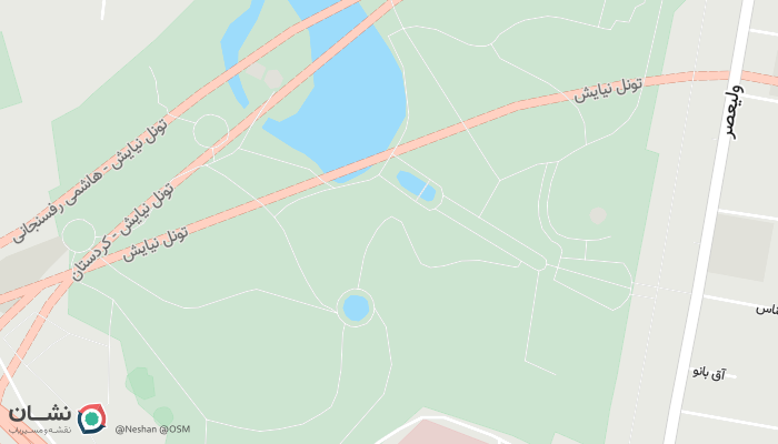 office location