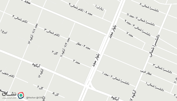 office location