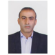 دکتر غلامرضا مسرورامیلدانی