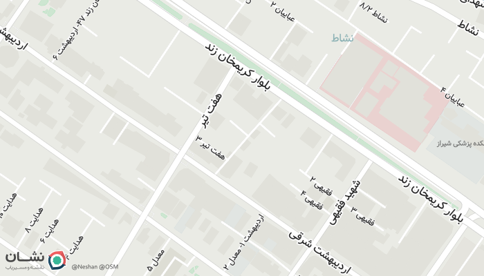 office location