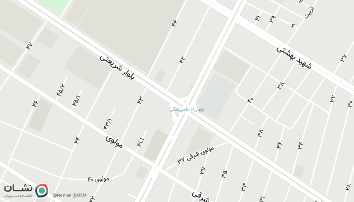 office location
