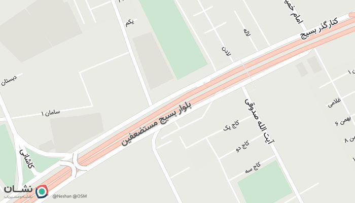 office location