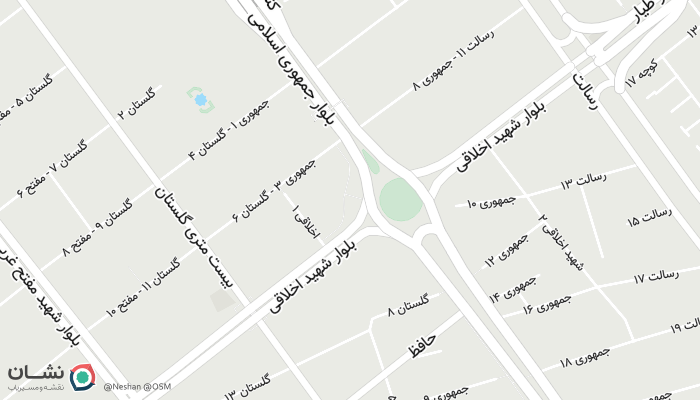 office location