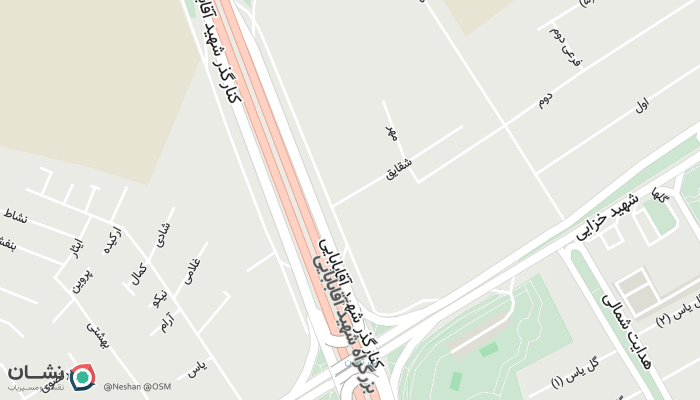 office location
