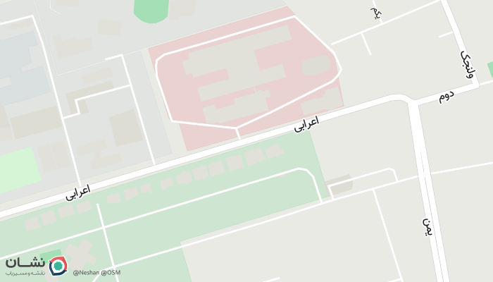 office location