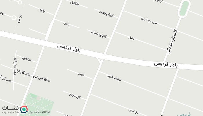 office location