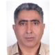 دکتر سیدایرج میرعلی مرتضائی