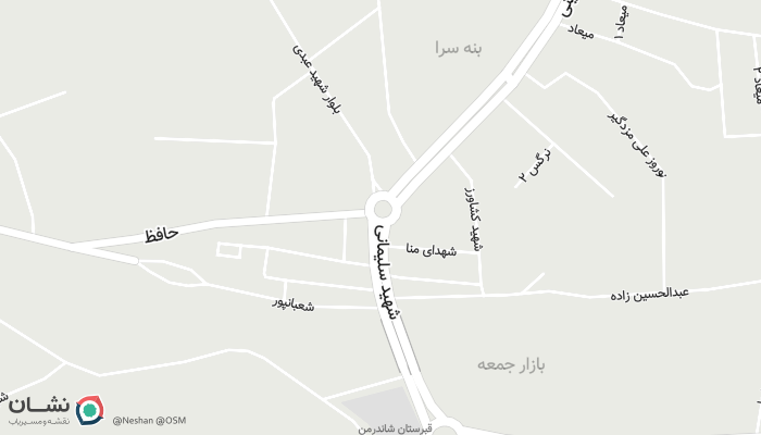office location