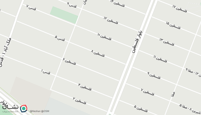 office location