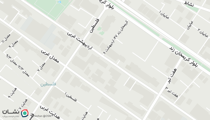 office location