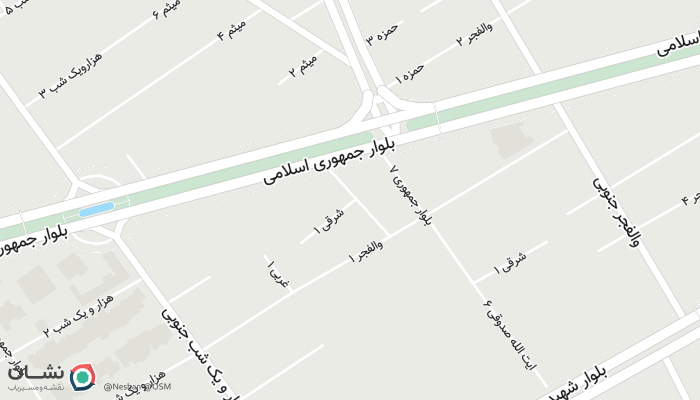 office location
