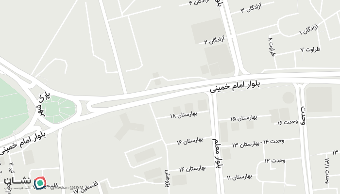 office location