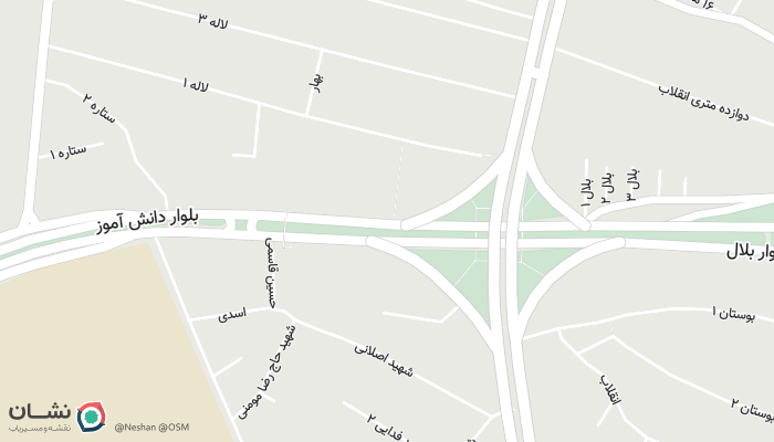 office location