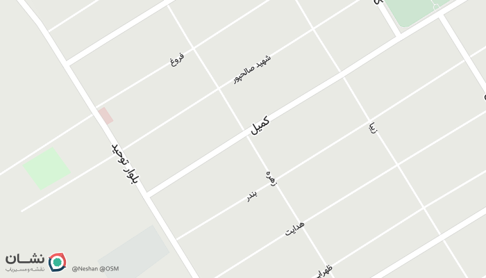 office location