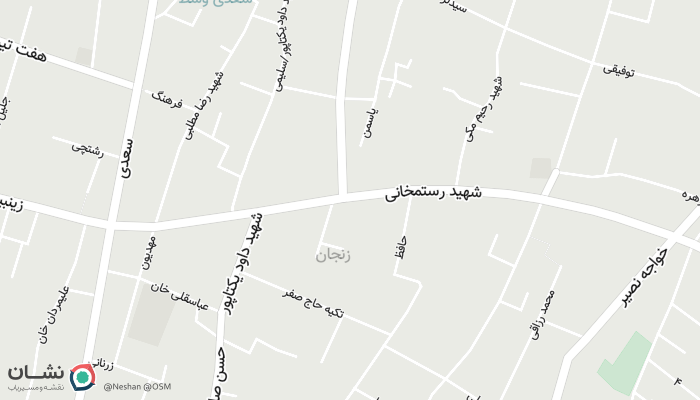 office location