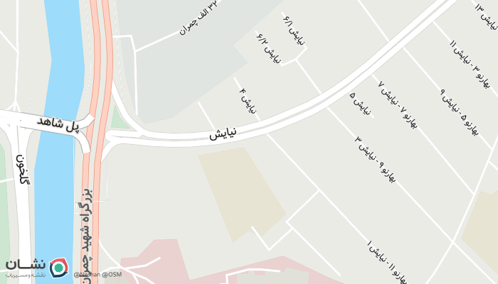 office location