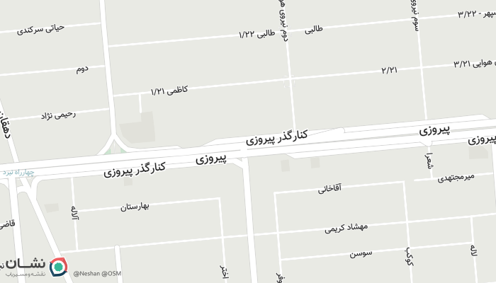 office location