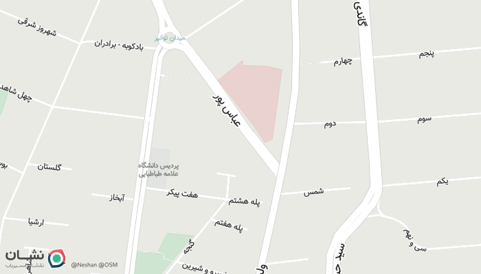 office location