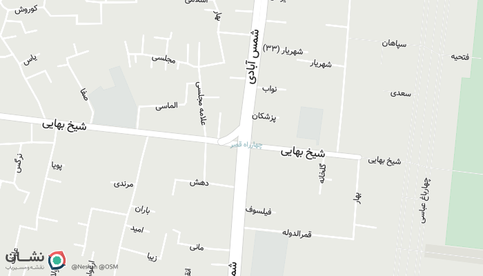 office location