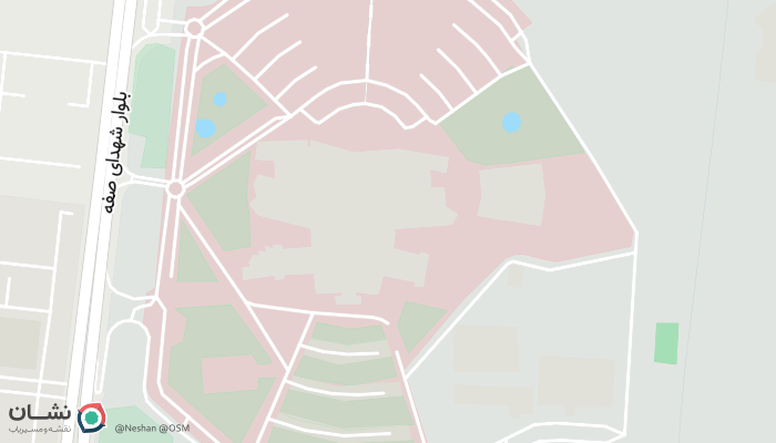 office location