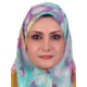 دکتر نوشین استحقاری