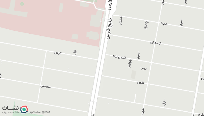 office location