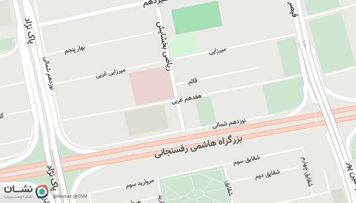 office location