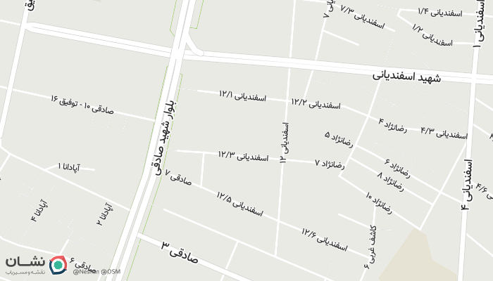 office location