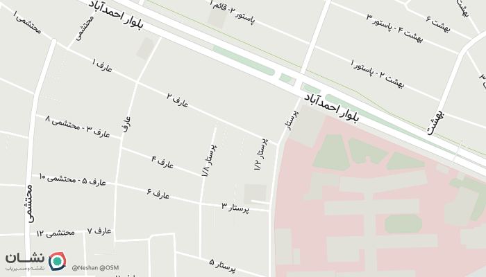 office location