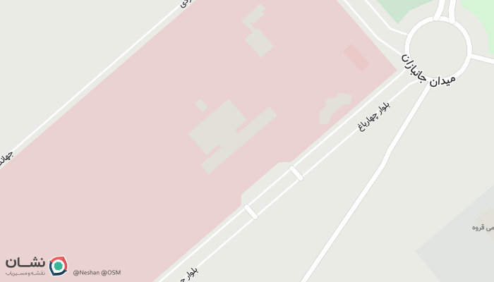 office location