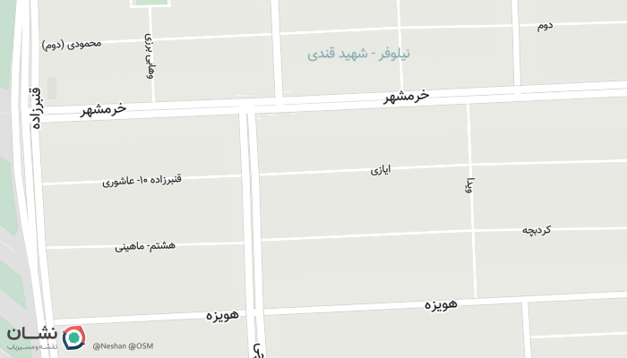 office location