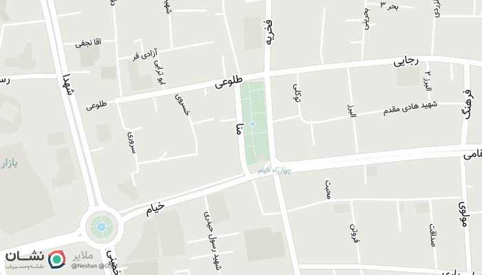 office location