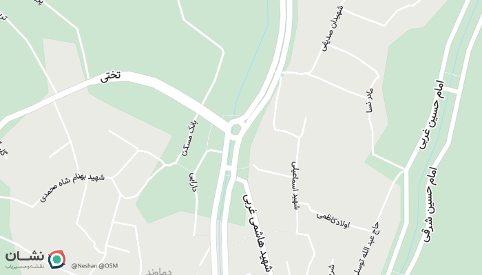 office location
