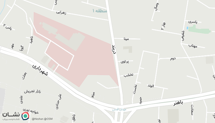 office location