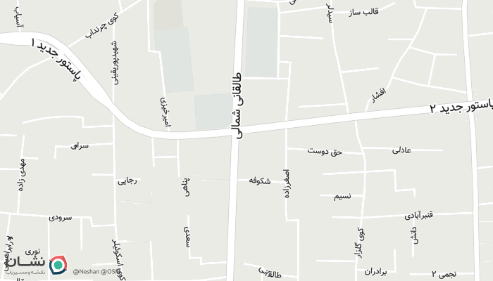 office location