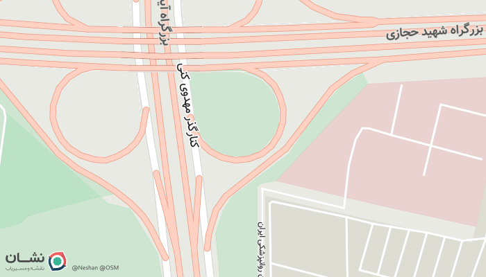 office location