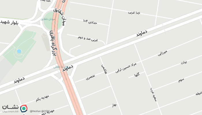 office location