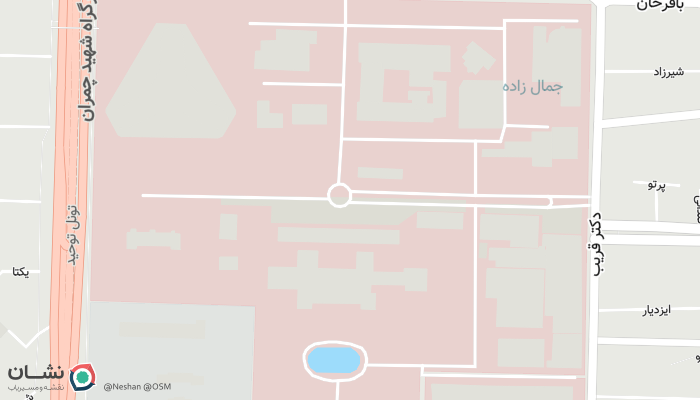 office location