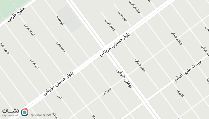 office location