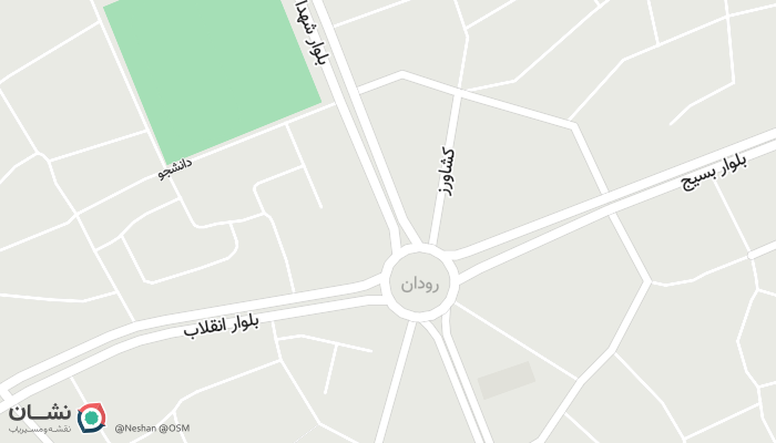 office location