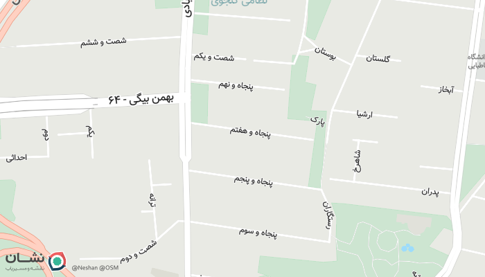 office location