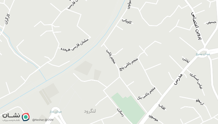office location
