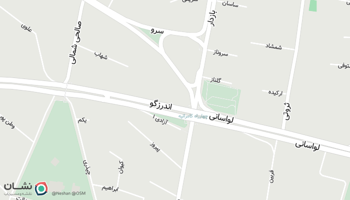 office location