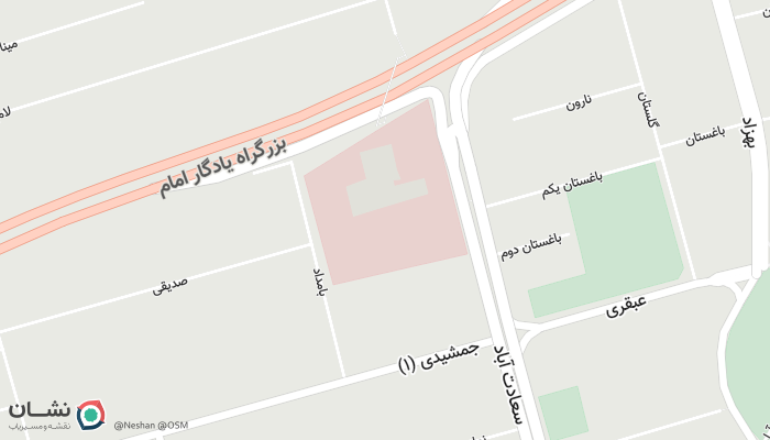 office location