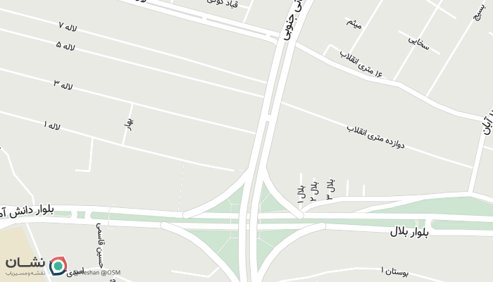 office location
