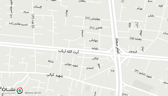 office location
