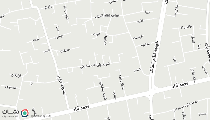 office location